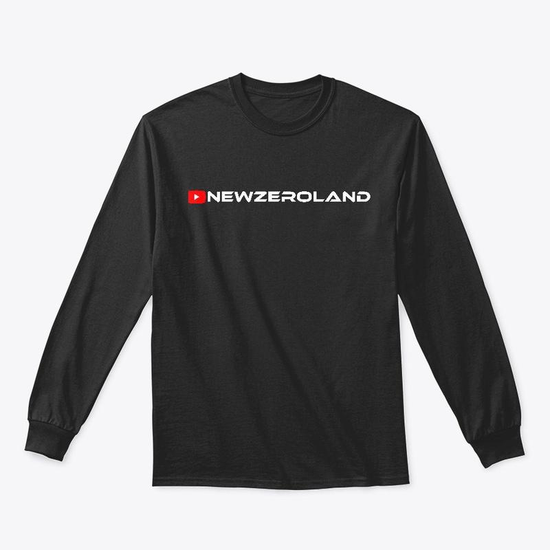 NewZeroland Longsleeve