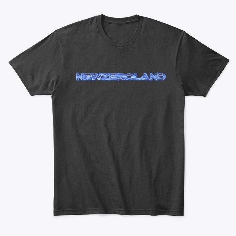 NewZeroland Designed by Lex Summer